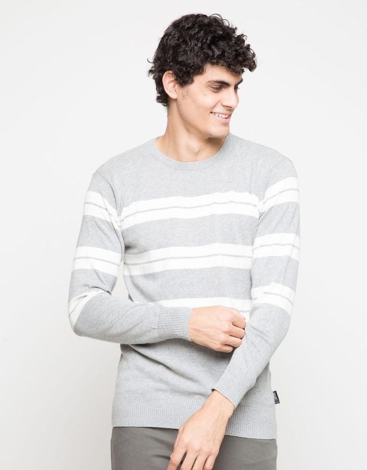 Cardinal Formal Sweater Plans