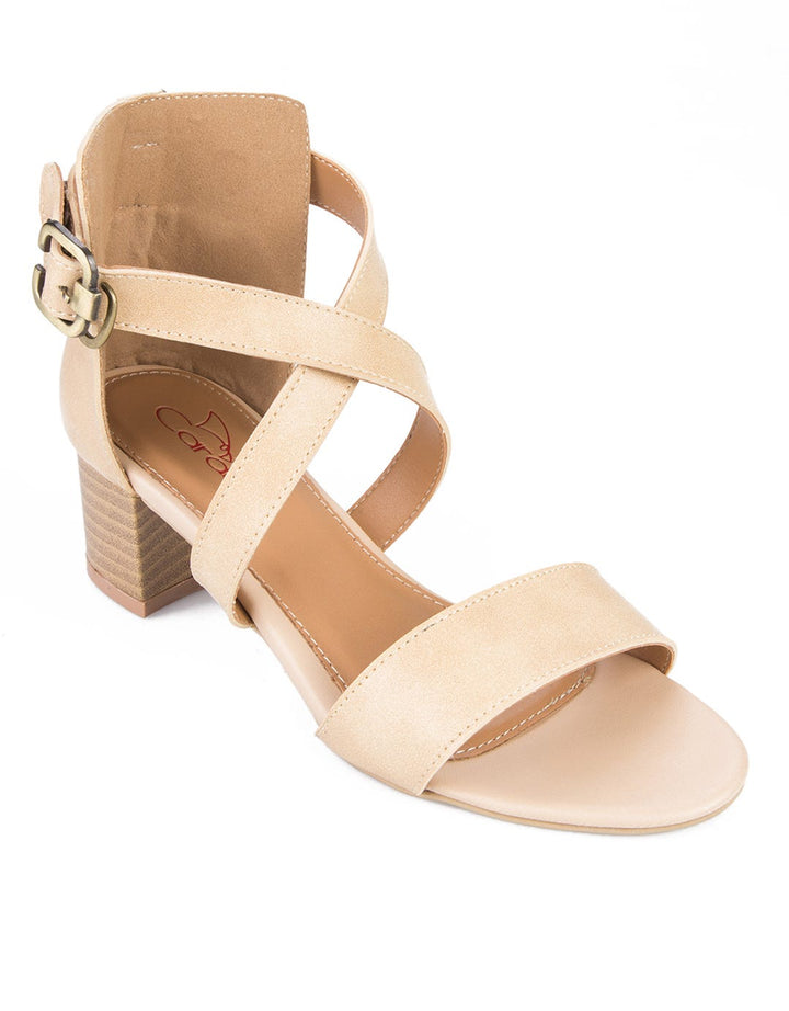 Cardinal Women's Sandal Judith