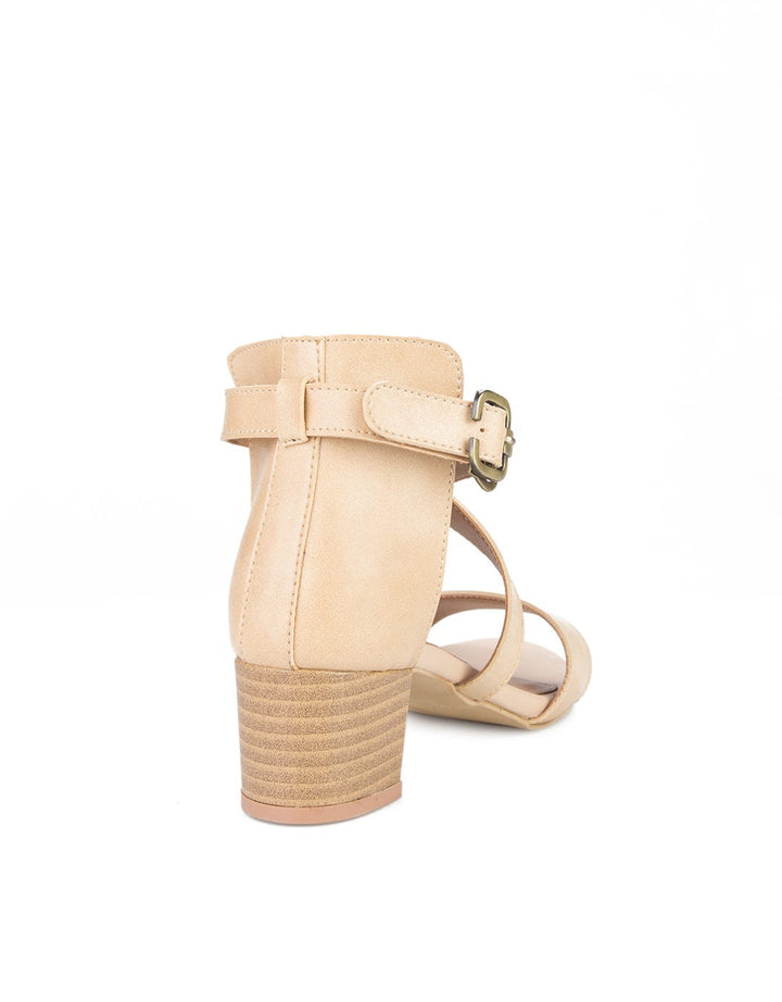 Cardinal Women's Sandal Judith