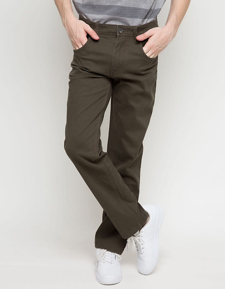 Cardinal Casual Youngmen Cotton Pants