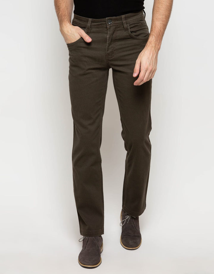 Cardinal Casual Youngmen Cotton Pants Ebcbs00570K.03C