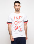 Cardinal Casual Youngmen T-Shirt Cotton Eaiar01309X.08A