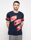Cardinal Casual Youngmen T-Shirt Cotton Eaiar01310X.02H