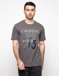 Cardinal Casual Youngmen T-Shirt Cotton Eaiar01349X.04A