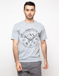 Cardinal Casual Youngmen T-Shirt Cotton Eaiar01353X.04C
