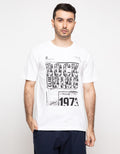 Cardinal Casual Youngmen T-Shirt Cotton Eaiar01517X.08A