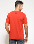 Cardinal Casual Youngmen T-Shirt Cotton