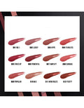 Make Over Color Stick Matte Crayon 2.6 G / Powerstay Transferproof Matte Lip Cream 7 g