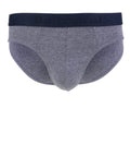 BB BRIEF EMBOSH GREY