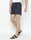 COLE BOXER WOVEN 711