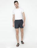 COLE BOXER WOVEN 711