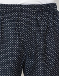 COLE BOXER WOVEN 711