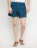 COLE BOXER WOVEN 721