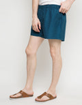 COLE BOXER WOVEN 721
