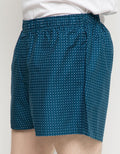 COLE BOXER WOVEN 721