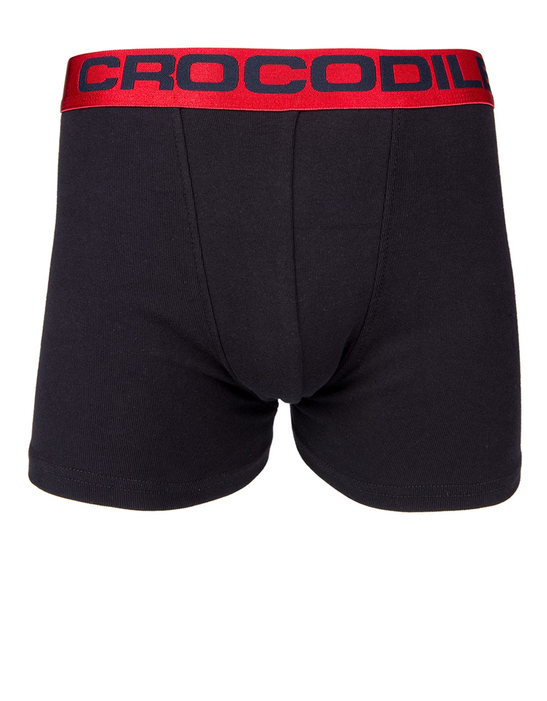 Crocodile Boxer Trunk