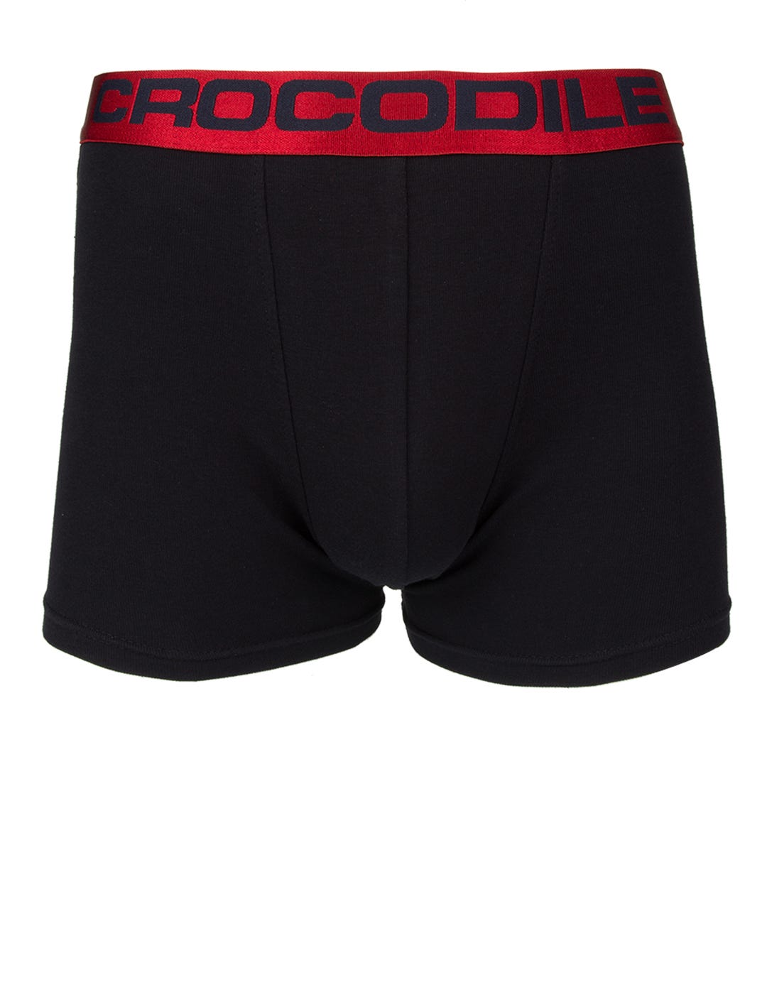 Crocodile Boxer Trunk