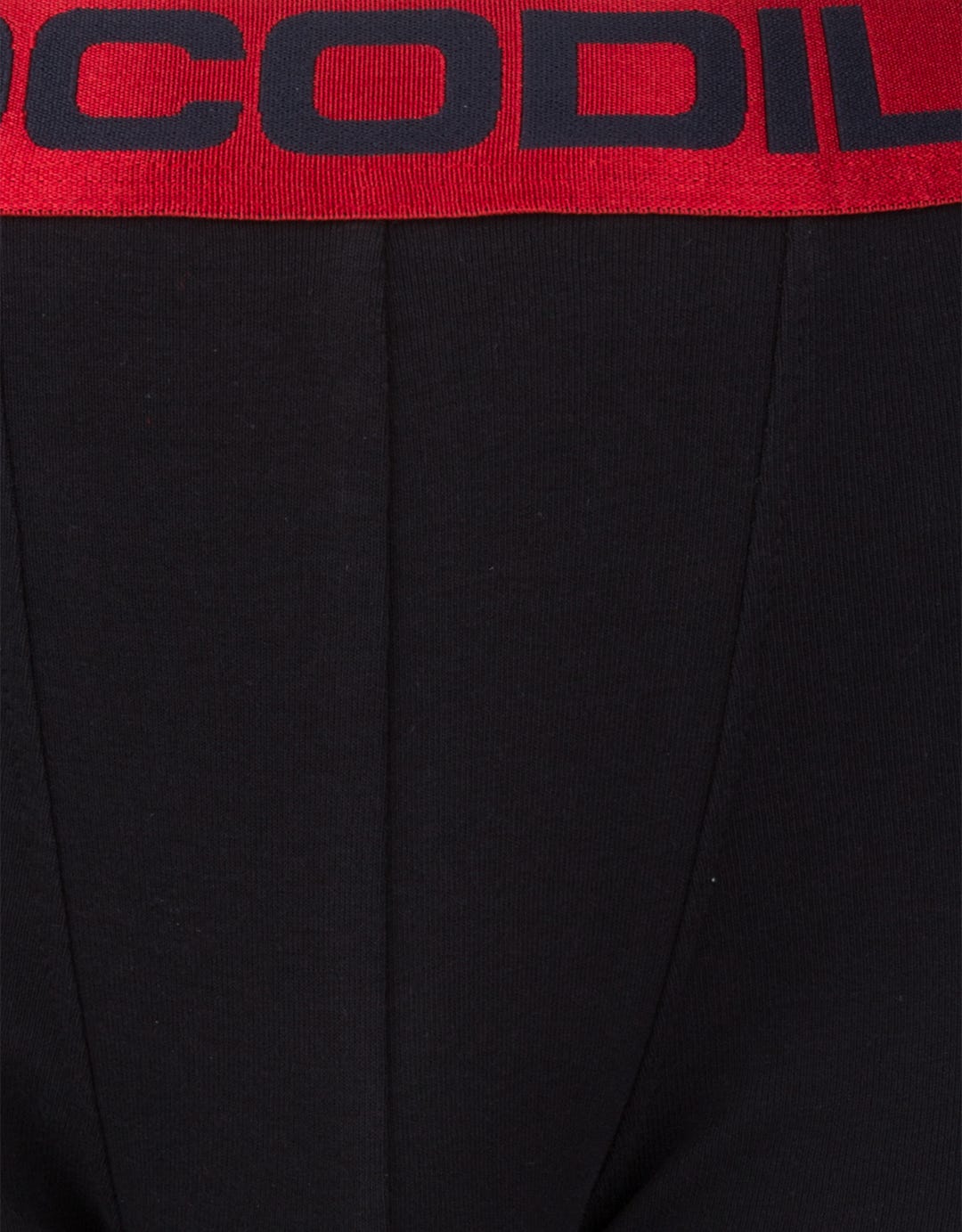 Crocodile Boxer Trunk