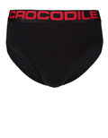 Crocodile Brief 2In1
