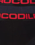 Crocodile Brief 2In1