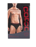 Crocodile Brief 2In1