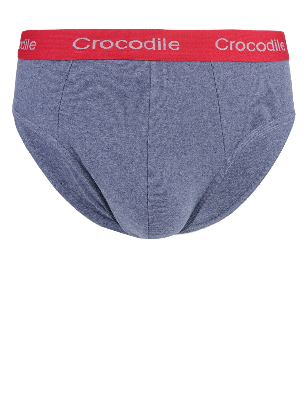 Crocodile Men 2In1 Misty Eb Brief