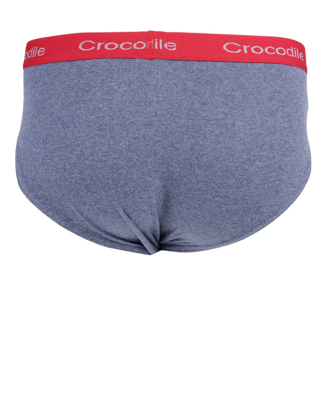 Crocodile Men 2In1 Misty Eb Brief