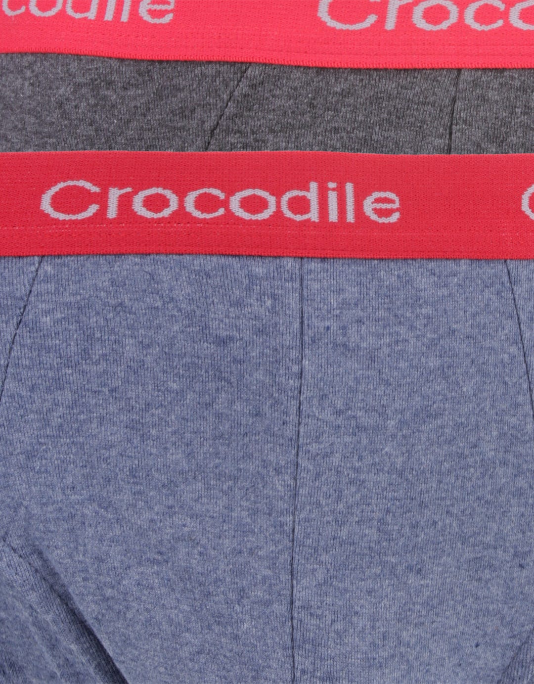 Crocodile Men 2In1 Misty Eb Brief