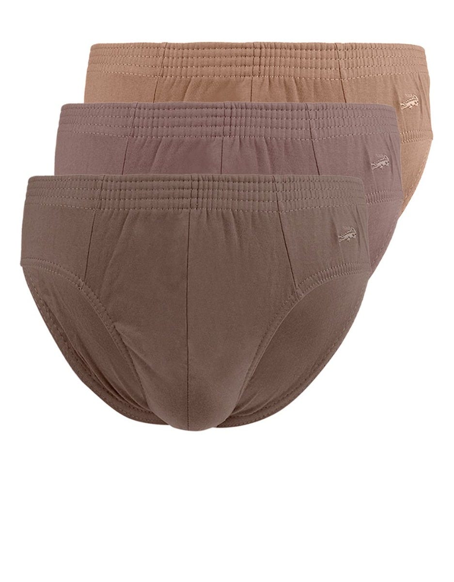 Crocodile Men 3In1 Box Kb Brief