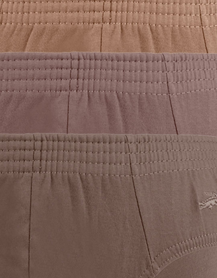 Crocodile Men 3In1 Box Kb Brief