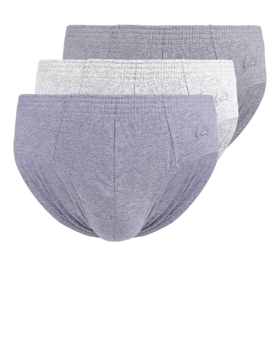 Crocodile Men Mb 3In1 Brief