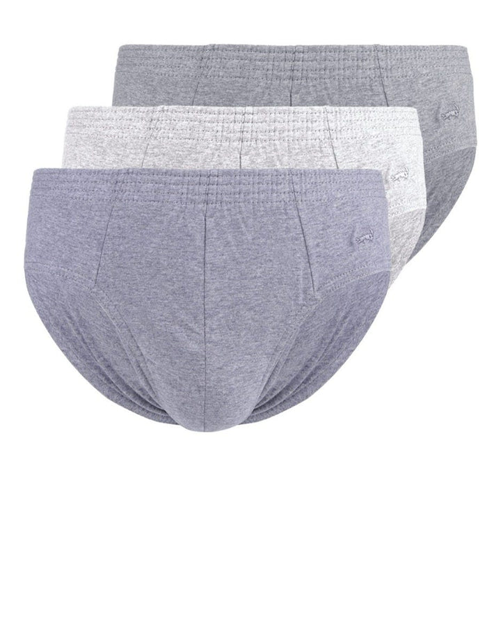 Crocodile Men Mb 3In1 Brief