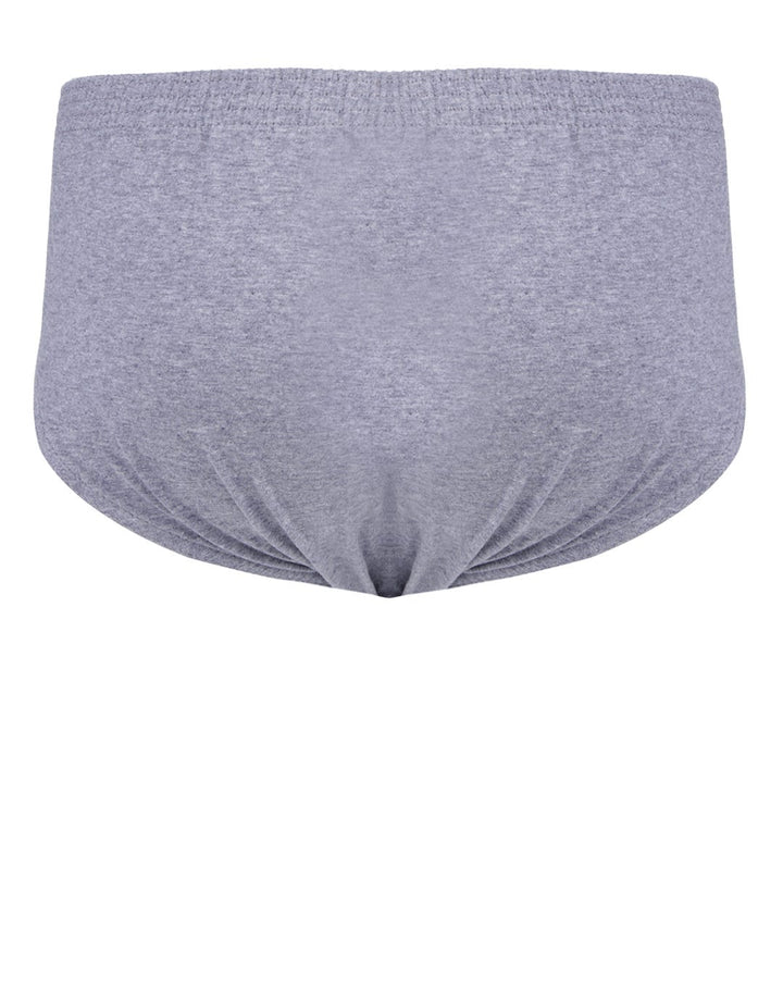 Crocodile Men Mb 3In1 Brief