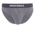 Crocodile Men Mb Eb 2In1 Brief
