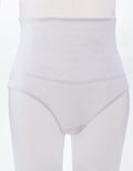 Cynthia Harper Collection Maxi Panty With Floral Lace