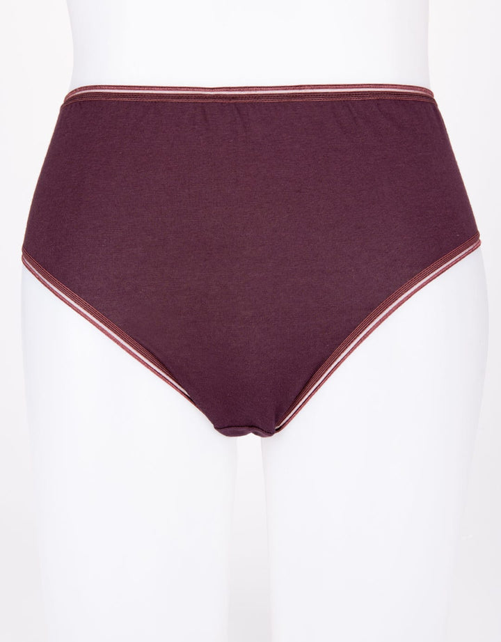 CYNTHIA Panty Hamil Midi Karet Kilat