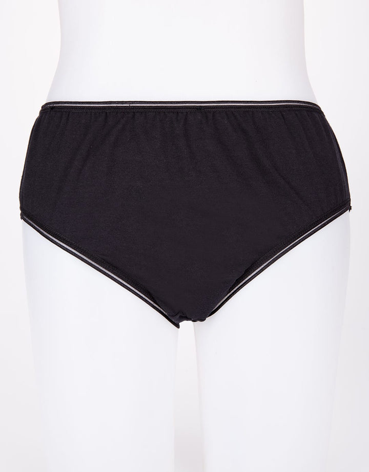 CYNTHIA Panty Hamil Midi Karet Kilat