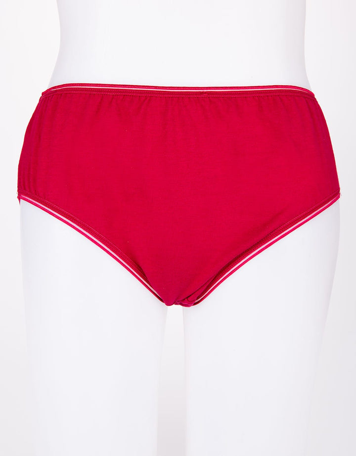 CYNTHIA Panty Hamil Midi Karet Kilat