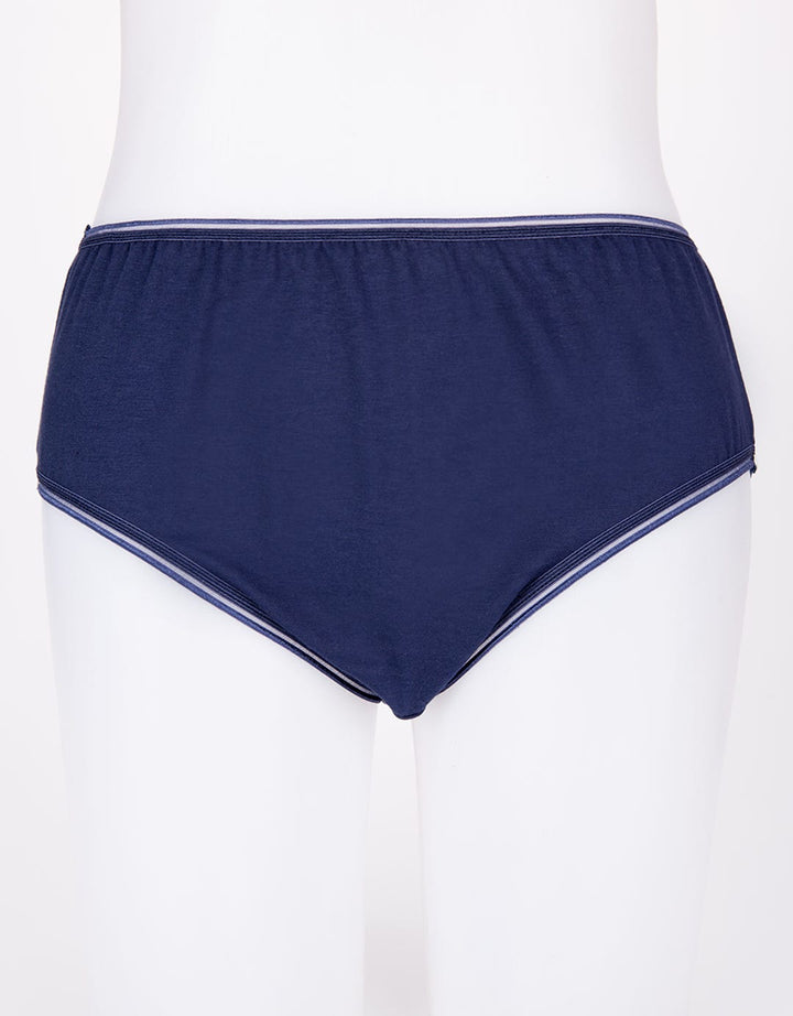 CYNTHIA Panty Hamil Midi Karet Kilat