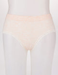 Cynthia Striped Fluffly Panty