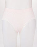 Cynthia Striped Fluffly Panty