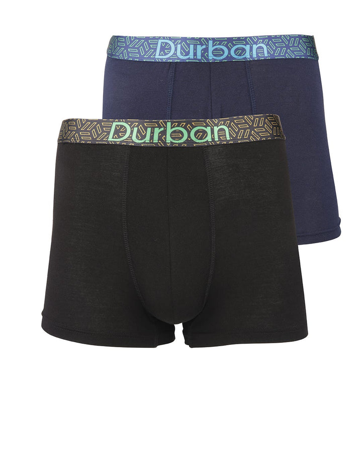 Durban Celana Dalam Boxer 2 In 1