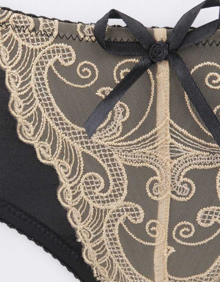 Fiori Design Claretta Panty