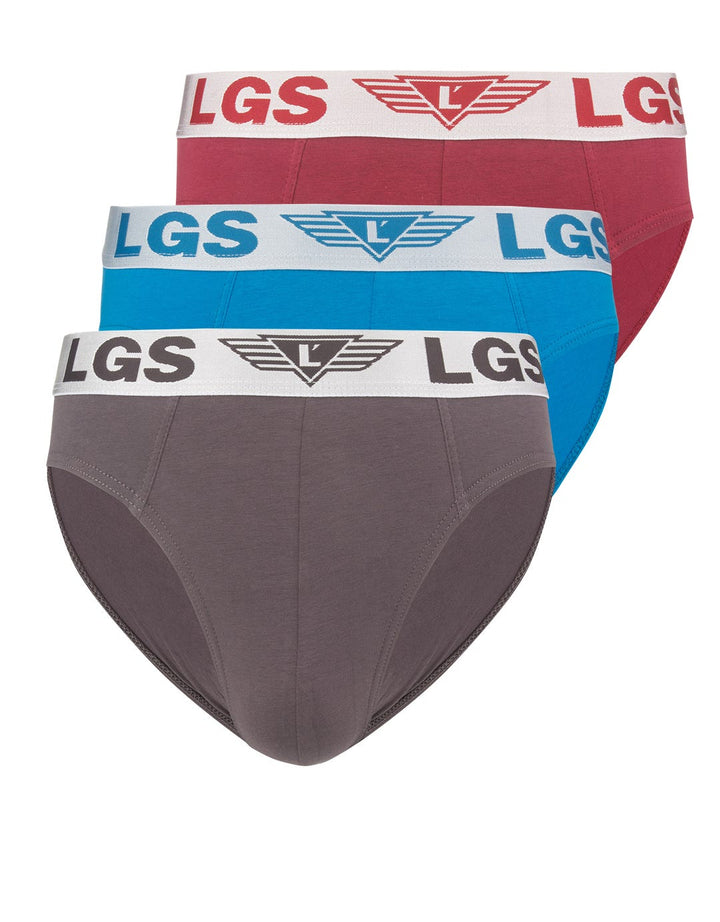 LGS Man Pakaian Dalam Pria Premium One