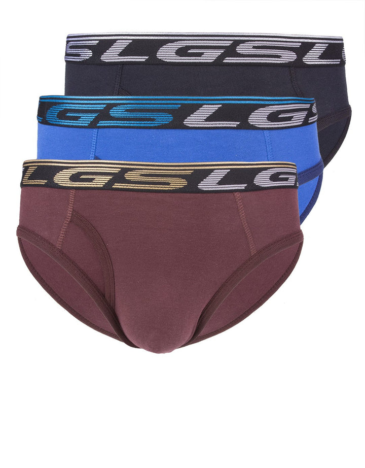LGS Man Underwear Panties