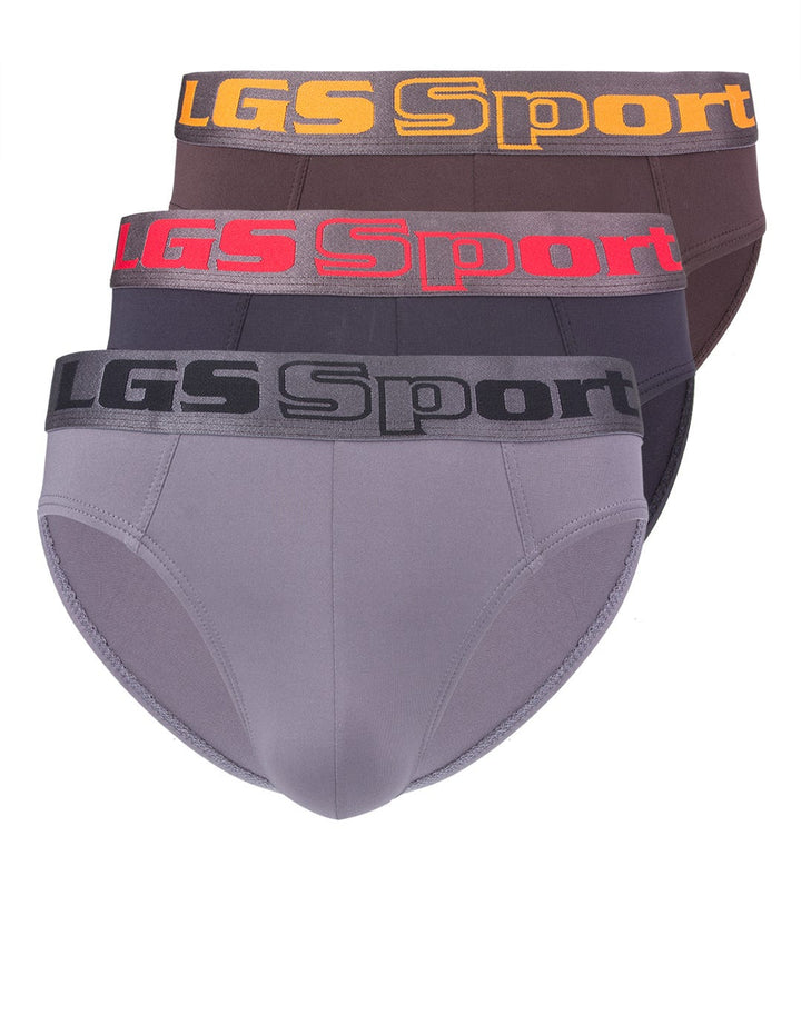 LGS Man Pakaian Dalam Celana Dalam