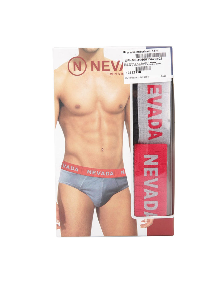 BRFW005 UNDERWEAR BR