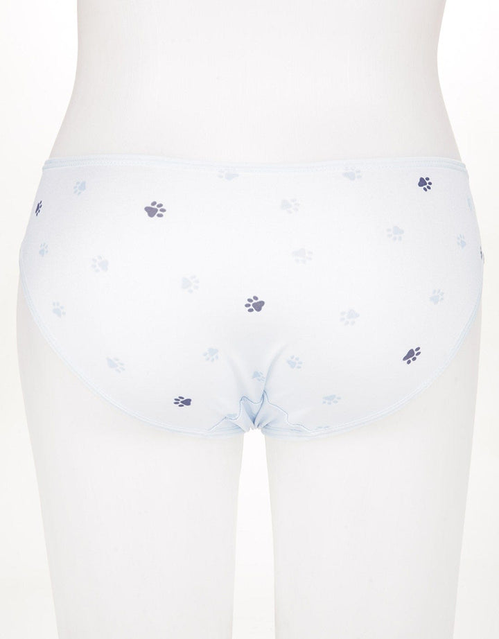 Nevada Cat Walk Print Celana Dalam Wanita