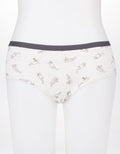 PRINT MOM OTTER HIPS