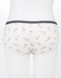 PRINT MOM OTTER HIPS